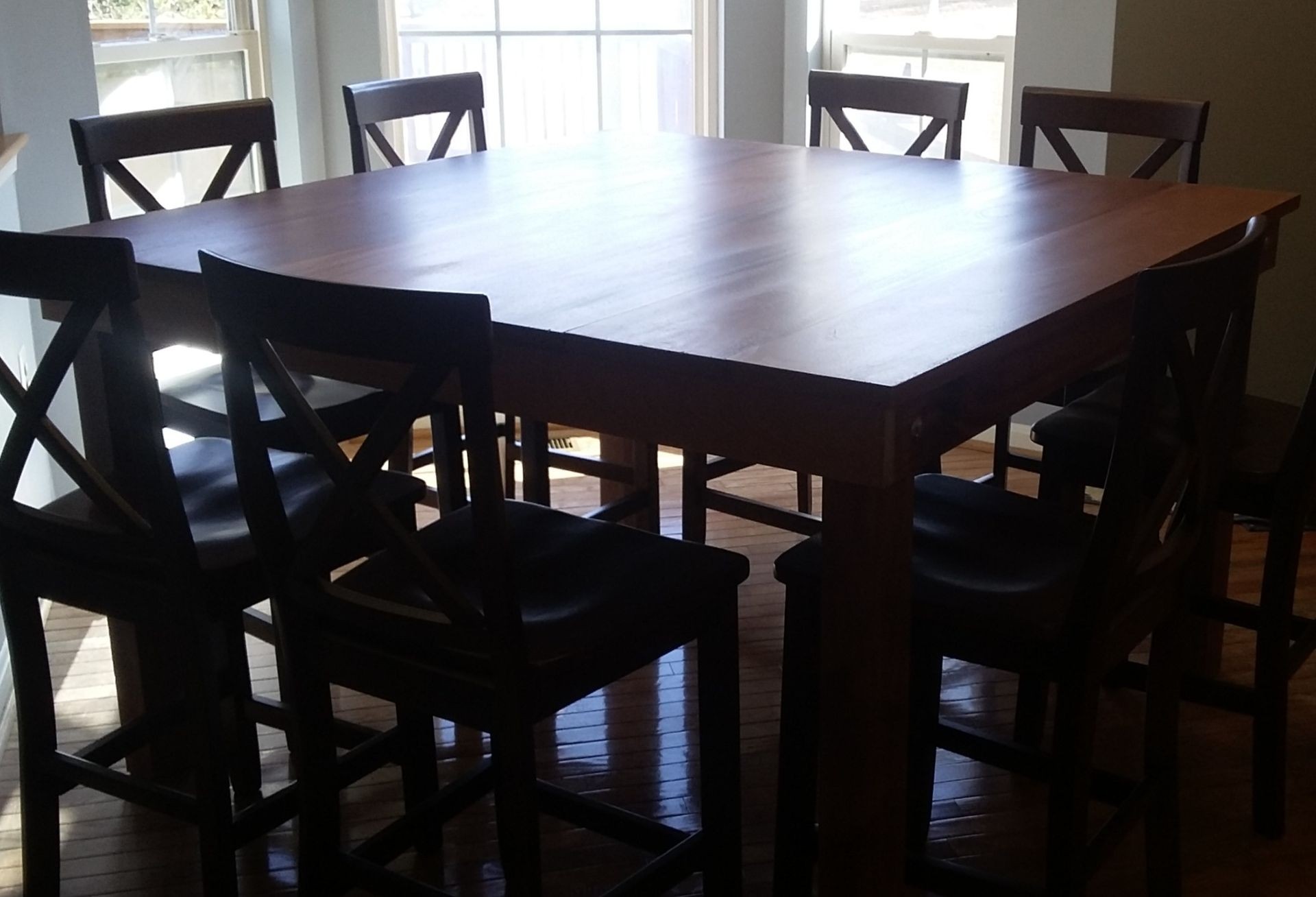 Dining Room/Kitchen Tables